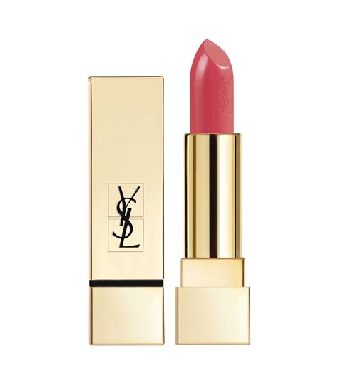 ysl 54|YSL 52 rosy coral.